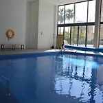 D'oboe Marlovi With Pool Apartment