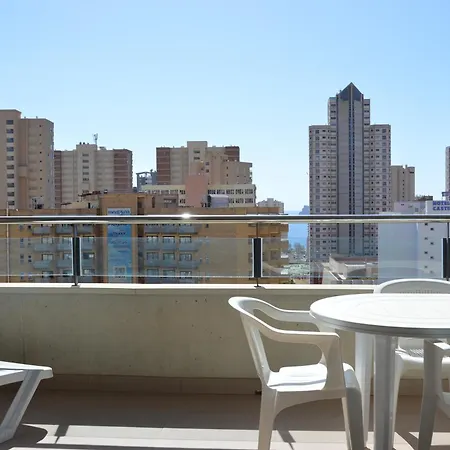 D'oboe Marlovi With Pool