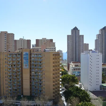 아파트 D'oboe Marlovi With Pool