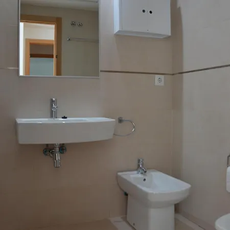 아파트 D'oboe Marlovi With Pool