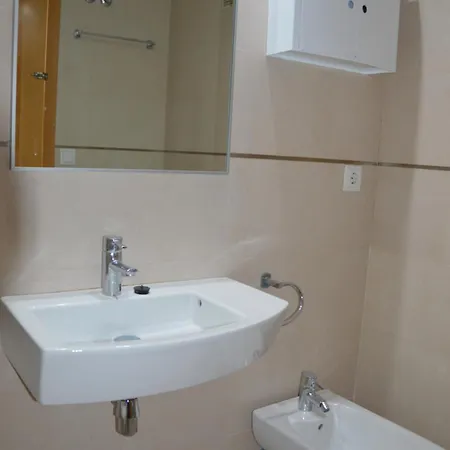 D'oboe Marlovi With Pool 아파트 베니돔