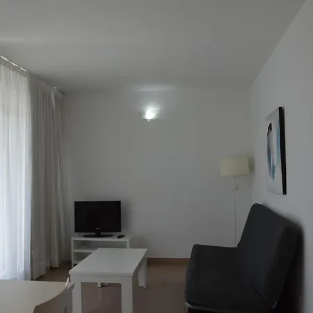 아파트 D'oboe Marlovi With Pool 베니돔