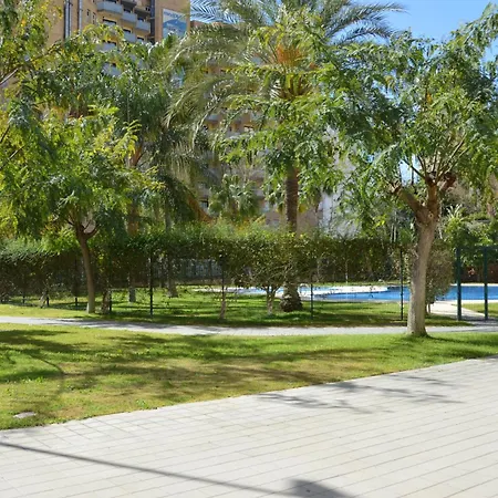 D'oboe Marlovi With Pool * 베니돔