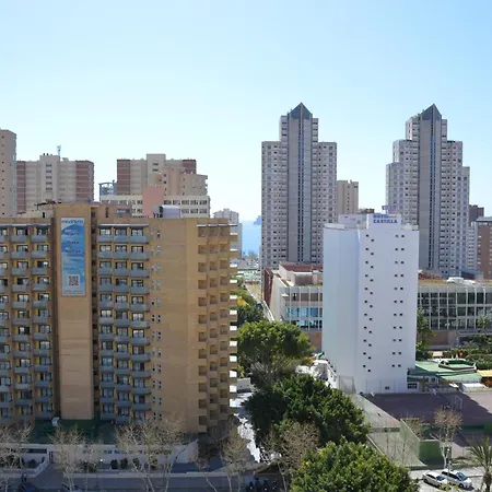 아파트 D'oboe Marlovi With Pool