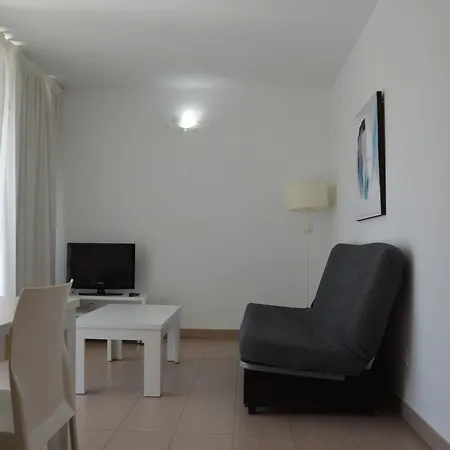 D'oboe Marlovi With Pool 아파트 베니돔