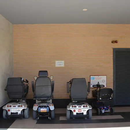 D'oboe Marlovi With Pool 베니돔