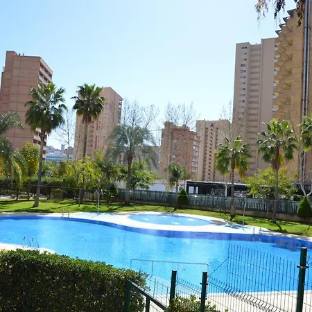 D'oboe Marlovi With Pool *