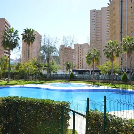 D'oboe Marlovi With Pool