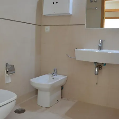 D'oboe Marlovi With Pool 아파트 *