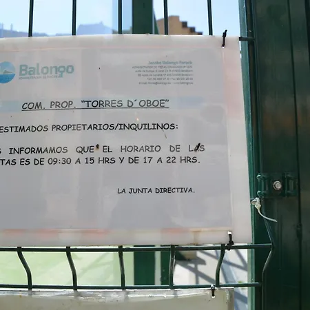 D'oboe Marlovi With Pool *