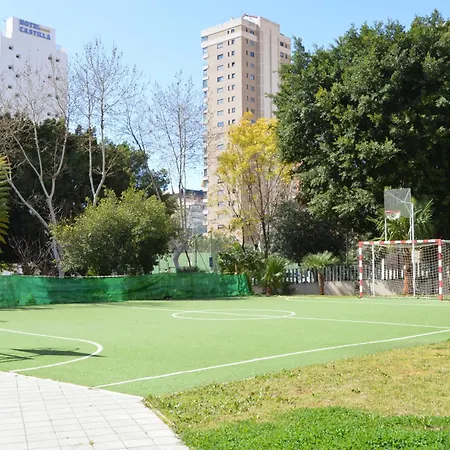 D'oboe Marlovi With Pool * 베니돔