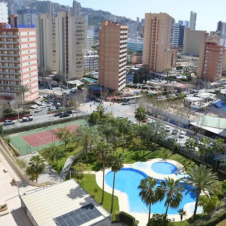 D'oboe Marlovi With Pool