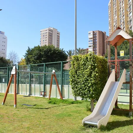 D'oboe Marlovi With Pool *