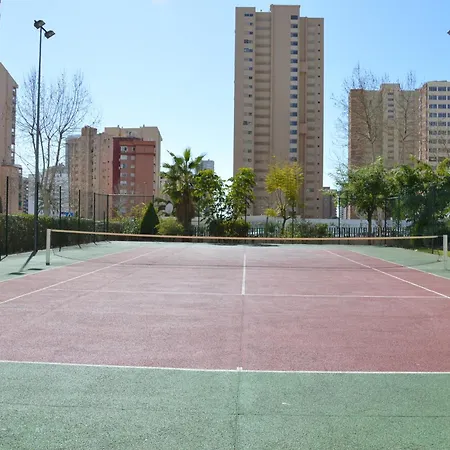 D'oboe Marlovi With Pool