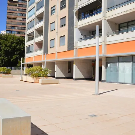 D'oboe Marlovi With Pool 아파트 *