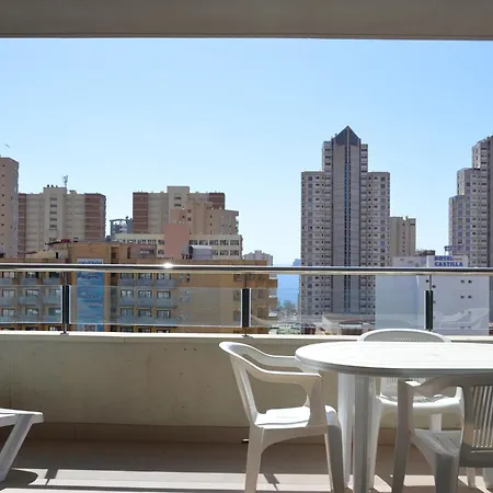 Appartement D'oboe Marlovi With Pool *