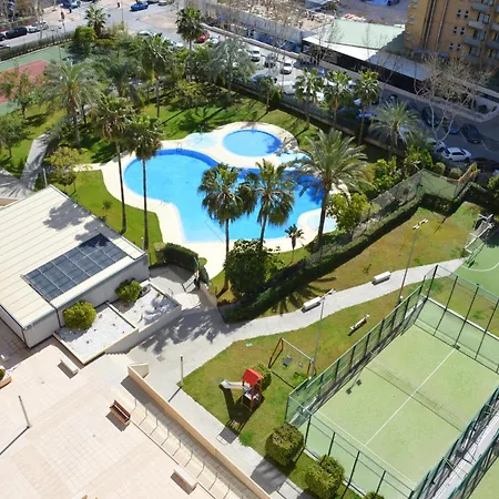 Appartement D'oboe Marlovi With Pool