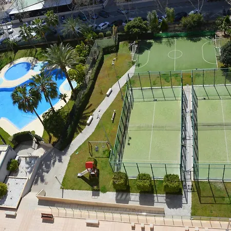D'oboe Marlovi With Pool Appartement *