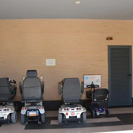 Apartment D'oboe Marlovi With Pool *