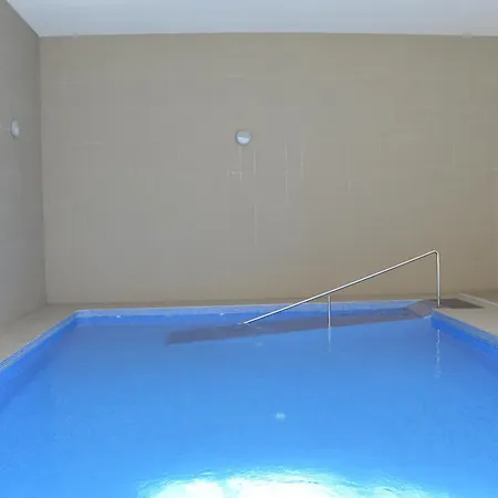 Appartement D'oboe Marlovi With Pool Benidorm