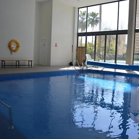 D'oboe Marlovi With Pool Appartement