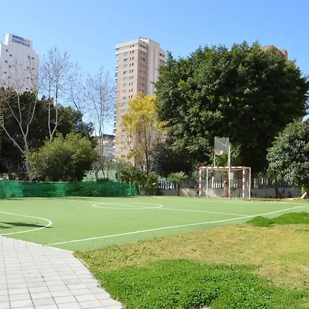 Appartement D'oboe Marlovi With Pool *