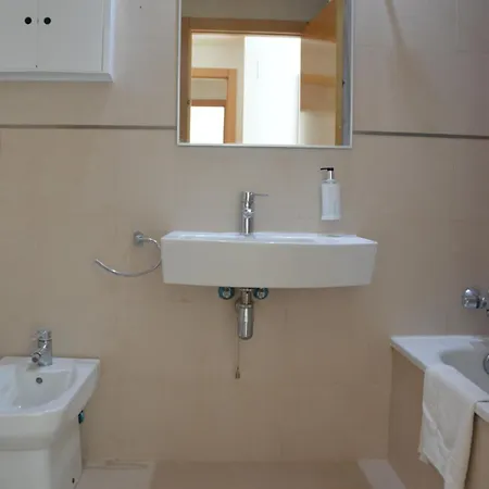 Appartement D'oboe Marlovi With Pool