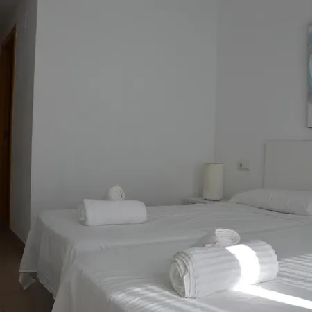 D'oboe Marlovi With Pool Appartement Benidorm