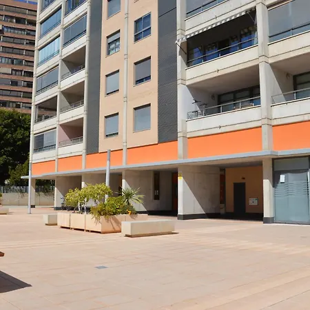 Appartement D'oboe Marlovi With Pool *