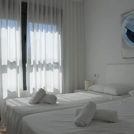 Appartement D'oboe Marlovi With Pool