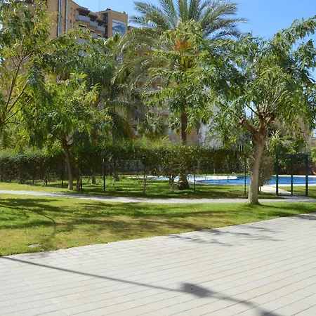 D'oboe Marlovi With Pool Appartement *