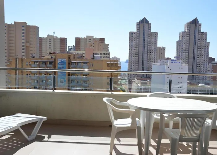 D'oboe Marlovi With Pool