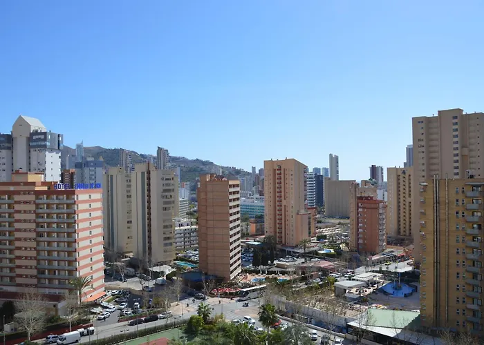 D'oboe Marlovi With Pool * بينايدورم