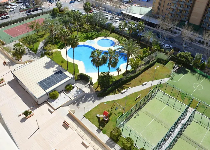 شقة D'oboe Marlovi With Pool