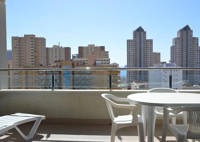 D'oboe Marlovi With Pool