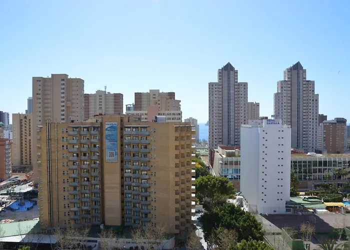 شقة D'oboe Marlovi With Pool