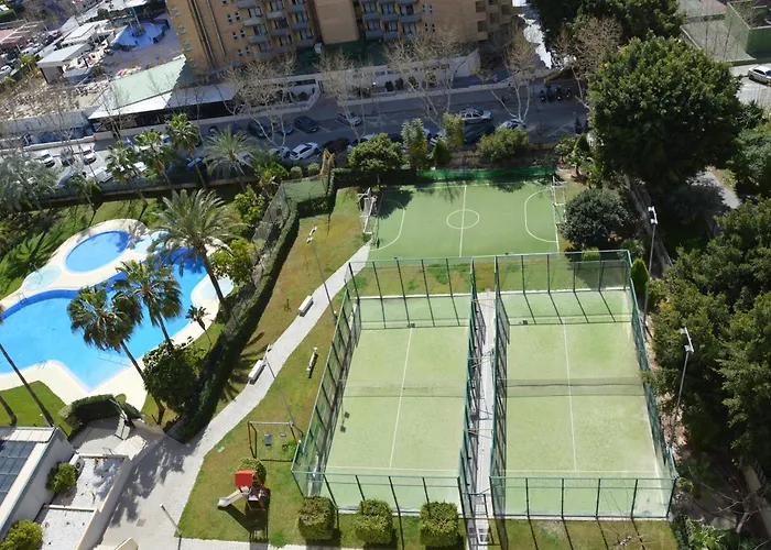 D'oboe Marlovi With Pool بينايدورم