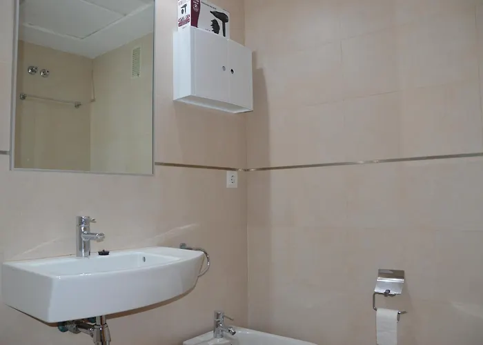 D'oboe Marlovi With Pool شقة