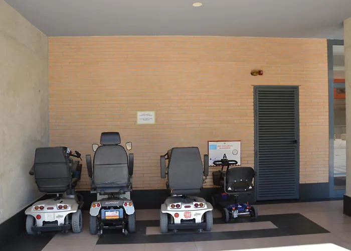 شقة D'oboe Marlovi With Pool *