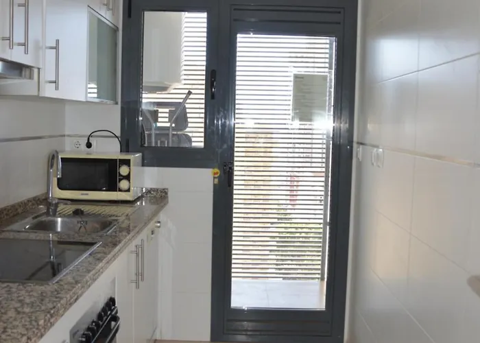 D'oboe Marlovi With Pool * Benidorm