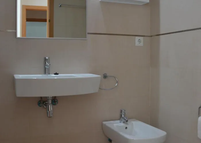 شقة D'oboe Marlovi With Pool