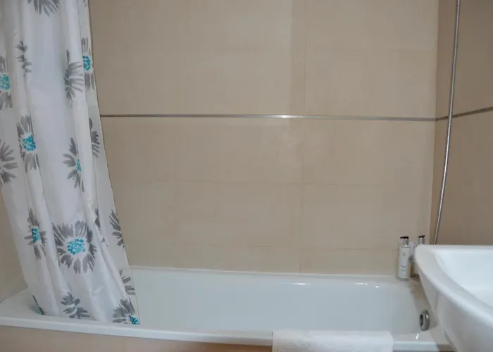 D'oboe Marlovi With Pool شقة بينايدورم