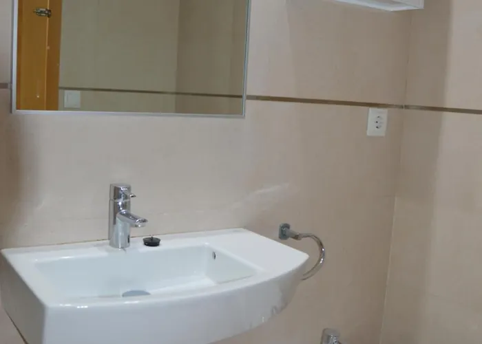 D'oboe Marlovi With Pool شقة بينايدورم