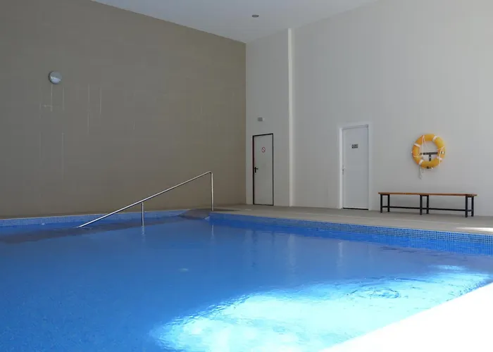 D'oboe Marlovi With Pool بينايدورم