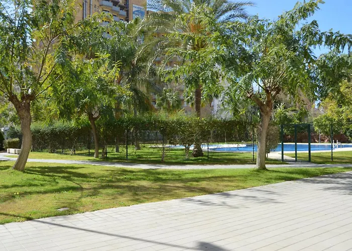 D'oboe Marlovi With Pool * بينايدورم