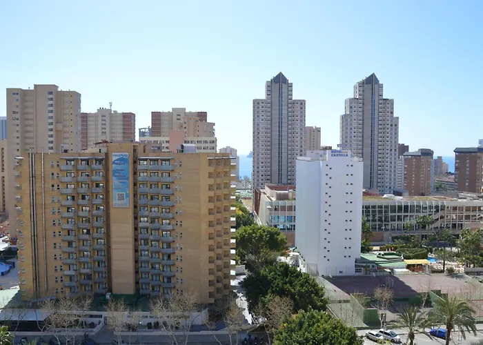 شقة D'oboe Marlovi With Pool