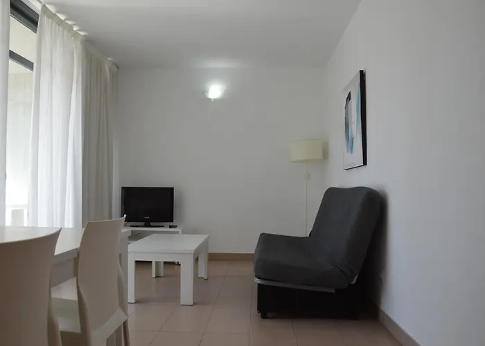 D'oboe Marlovi With Pool Apartman Benidorm