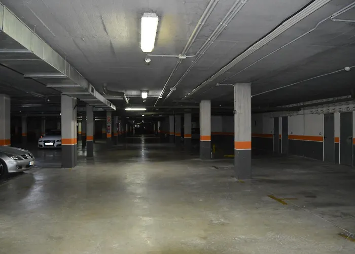 D'oboe Marlovi With Pool شقة بينايدورم