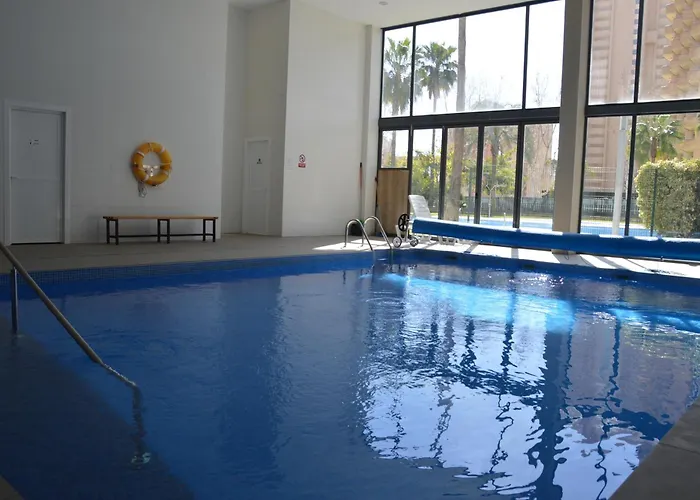 D'oboe Marlovi With Pool شقة