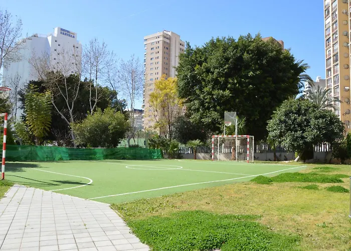 شقة D'oboe Marlovi With Pool *